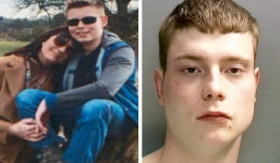 Cưu mang nhầm một kẻ sát nhân, cặp vợ chồng không ngờ rước thảm kịch vào nhà