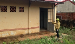 Bảo vệ trường học nhiều lần hiếp dâm, xâm hại 6 nữ sinh tiểu học