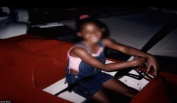 Người mẹ bất ngờ tìm được con nhờ xem quảng cáo từ web đen