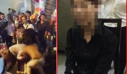 Cô gái bị lột sạch áo khi ẩu đả trong đêm trung thu lên tiếng bảo vệ đối thủ