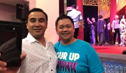 Minh Béo lên tiếng về thông tin bị đồng nghiệp trong showbiz hắt hủi