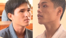 3 trai làng vào tù vì được nữ sinh dâng 'trái cấm'