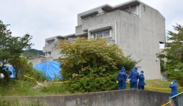 Nhà bị phóng hỏa, 6 người tử vong