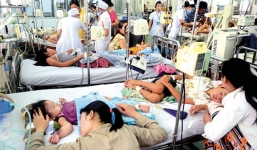 Hà Nội cảnh báo nguy cơ bùng phát dịch sốt xuất huyết đợt 2