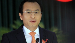 Bí thư Thành ủy Đà Nẵng Nguyễn Xuân Anh bị cách chức, cho thôi Ủy viên Trung ương