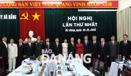Bộ Chính trị kỷ luật cảnh cáo Ban Thường vụ Thành ủy Đà Nẵng
