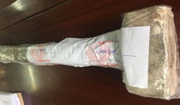 Dùng búa đánh chết bạn nhậu do nghi sàm sỡ vợ