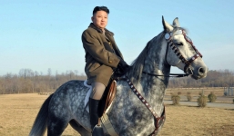 CIA: Kim Jong-un cực kỳ lý trí và muốn hòa bình