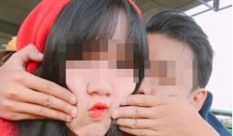 Dòng tâm sự xúc động của chàng phượt thủ bất lực nhìn người yêu qua đời vì tai nạn ngay trước mắt