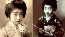 Cuộc đời ly kỳ của Geisha 'chín ngón' nổi tiếng nhất Nhật Bản: Trẻ đa tình hàng nghìn người khao khát, cuối đời đi tu, chết trong đơn độc
