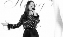 Trường lo không đủ tiền trả cát xê và câu trả lời của Giang Hồng Ngọc khiến ai cũng sốc