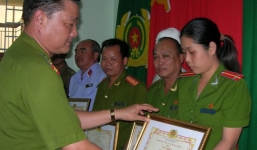 Kỷ luật Phó Giám đốc Công an tỉnh vì 3 án oan sai liên tiếp