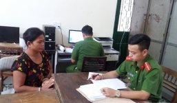 Triệt phá đường dây lừa bán thai phụ sang Trung Quốc giá 140 triệu đồng