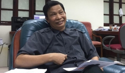 Lý do ông Nguyễn Minh Mẫn không được cấp phép tổ chức họp báo