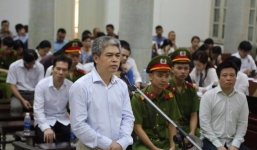 Nguyễn Xuân Sơn kháng cáo án tử hình