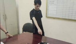 Mâu thuẫn tại quán ăn, nam thanh niên nổ súng bắn chết người