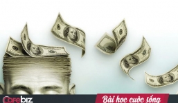 Muốn kiếm được nhiều tiền, tốt hơn hết hãy biết 'ngậm chặt miệng lại'!