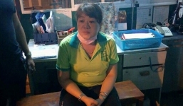 Lừa bạn thân vay giúp 300 triệu, người phụ nữ ôm con bỏ trốn suốt 10 năm