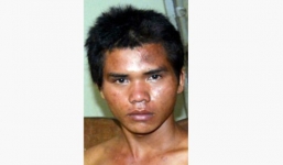 Khởi tố đối tượng hiếp, giết bé gái chăn bò