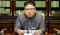 KCNA: Mỹ cố ám sát Kim Jong-un hồi tháng 5 bằng vũ khí sinh hóa