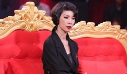 Xuân Lan lần đầu kể chuyện từng yêu bạn trai là 'gay' suốt 7 năm