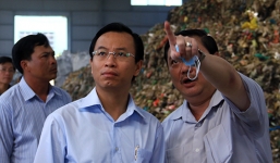 Nguyên lãnh đạo Đà Nẵng: 'Không thể đổ hết lỗi cho ông Xuân Anh'