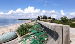 Nhóm 10 thiếu niên cưỡng hiếp tập thể bé gái ở Ninh Thuận