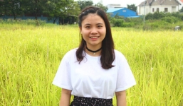 Cô gái 22 tuổi mất tích sau khi mua thẻ điện thoại