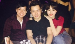 Hành trình từ yêu đến cưới của Đặng Thu Thảo và hôn phu Trung Tín: 3 năm lặng lẽ mà ngọt ngào đến ghen tị!