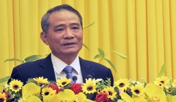 Tân Bí thư Đà Nẵng kêu gọi công chức vượt qua khó khăn