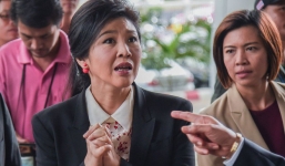 Thái Lan không xác định được vị trí để phát lệnh dẫn độ bà Yingluck