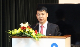 Đang 'ăn ra làm nên', Tổng giám đốc Vietlott bất ngờ xin từ chức