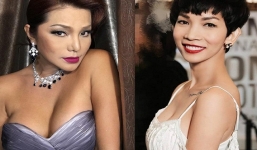 Cindy Thái Tài nói về mối tình 7 năm của Xuân Lan với ca sĩ gay: Lan ngây thơ, ngu ngơ lắm