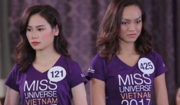 Hoa hậu Hoàn vũ Việt Nam tập 2: Thái độ vô kỷ luật của Mai Ngô gây ức chế