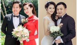 Đại gia 'khét tiếng' trong giới doanh nhân kết hôn với dàn Hoa hậu, Á hậu Việt