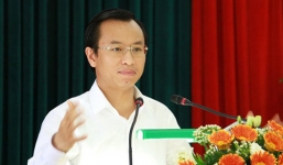 Ông Nguyễn Xuân Anh vẫn còn đảm nhiệm một chức vụ đang chờ xử lý