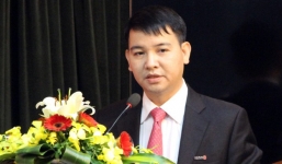 Tổng giám đốc Vietlott vừa đột ngột xin nghỉ việc từng là 'sếp' tại Tập đoàn Dầu khí VN