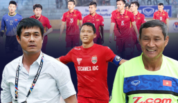 Ai nói bóng đá Việt Nam tồi tệ, giơ tay lên!