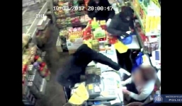 Kinh hoàng cảnh hai người phụ nữ gốc Việt bị tấn công axit tại Anh