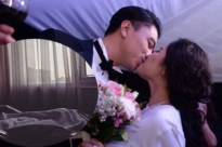 Ca nương Kiều Anh hạ sinh con trai đầu lòng