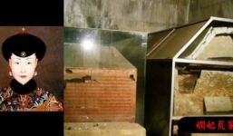 Bí ẩn về vị Hoàng hậu đang được yêu chiều bỗng bị thất sủng, chết trong ấm ức không người thân