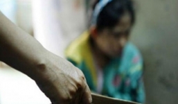 Cảnh đời 'sống không bằng chết' của thiếu phụ bị chồng truy sát đâm 18 nhát dao