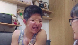 Nghệ sĩ Quốc Tuấn bị gọi là Chí Phèo, cô giáo của Bôm bức xúc lên tiếng