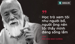 Chuyện ít biết về thầy Văn Như Cương qua lời người đồng sáng lập trường Lương Thế Vinh