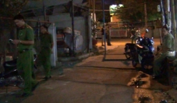 Lời khai của nghi phạm đâm chết nhân viên bán hoa