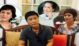 Quốc Tuấn bị gọi là Chí Phèo, loạt nghệ sĩ Việt bức xúc lên tiếng