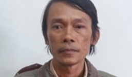 Bắt đối tượng trốn truy nã 13 năm