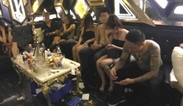 Thông tin mới vụ 82 người dương tính với ma túy ở Sài Gòn