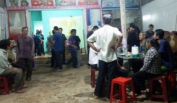 Lau chùi tủ lạnh, người đàn ông bị điện giật tử vong