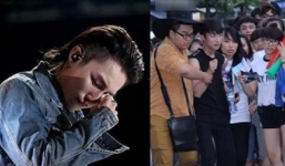 Sốc: Một fan cuồng đòi tự tử mắng bố mẹ vì không cho tiền mua vé xem Sơn Tùng diễn